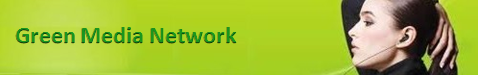 Contact-us, Green Media Network Contact the Green Media Network