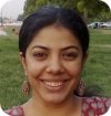 Vidya Subramanian