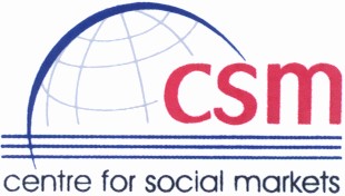 Center for Social Markets