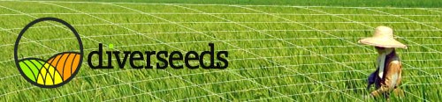 Diverseeds: Genetic Resources for Food & Agriculture