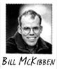 Bill McKibben