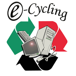 ecycling ewaste