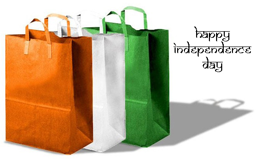 Happy Independence Day 2009