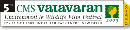 The 5th CMS Vatavaran Environment Film Festival