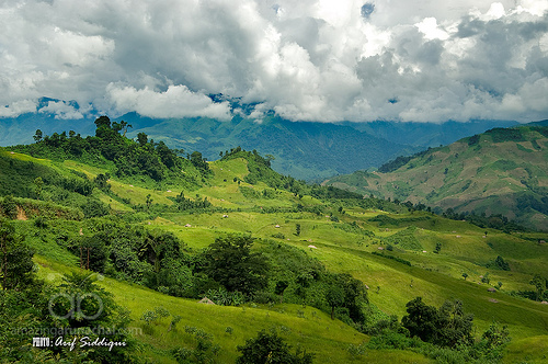 Amazing Arunachal by Arif