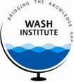 Wash Institute