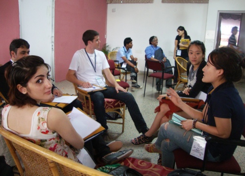 Asian Citizens Assembly 2010