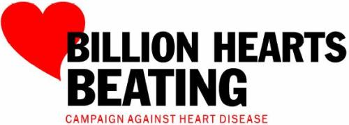 Billion Hearts Beating: Take the Pledge in the Campaign Against Heart Disease
