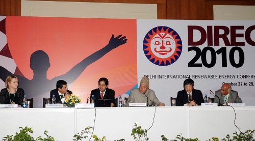 DIRECT 2010 in NCR