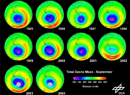International Ozone Day 2011 Presents A Unique Opportunity for HCFC Phase-Out