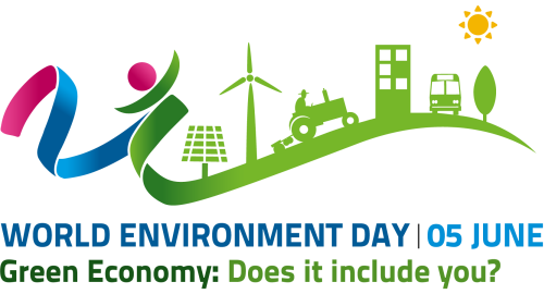 Green Economy: Get Yourself Included This World Environment Day
