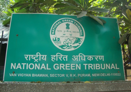 NGT-India