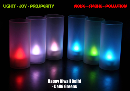 Can Delhi Afford to Pollute This Diwali?
