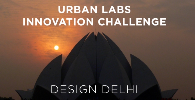 Urban Innovation Challenge: Have You Submitted Your Idea Yet?