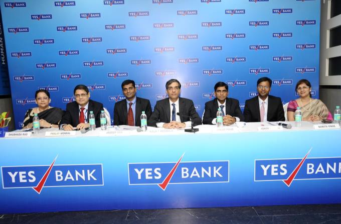 Yes Bank Joins Carbon Pricing Leadership Coalition
