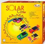 solar toys