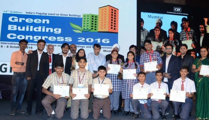 suresh-prabhu-green-building-congress