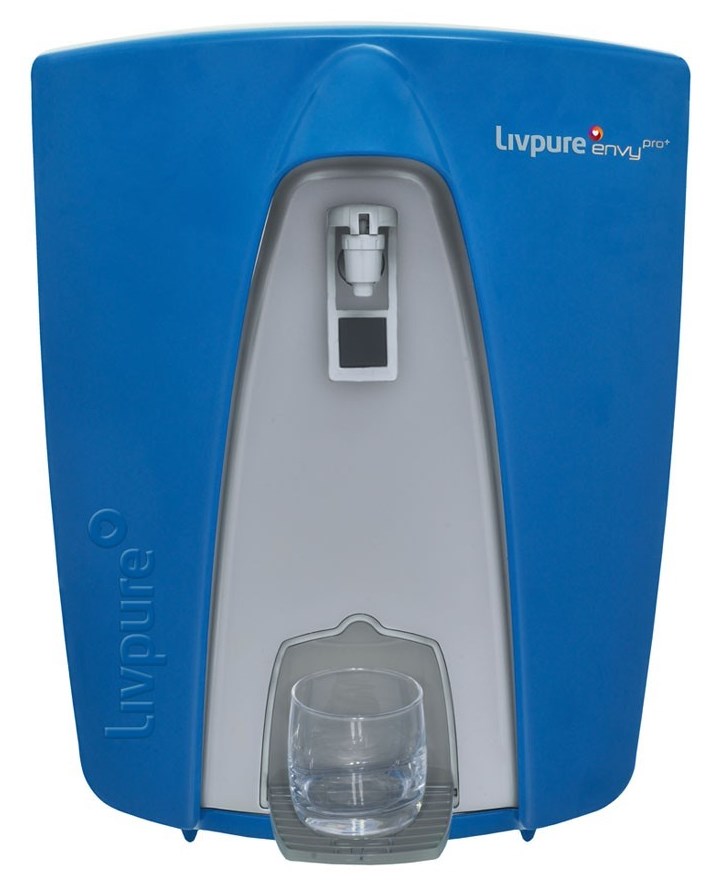 Livpure: Buy India’s Best Water Purifier Online
