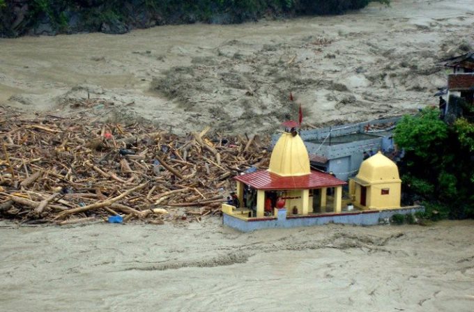 Why Is Every Monsoon Bringing Devastation for Uttarakhand?