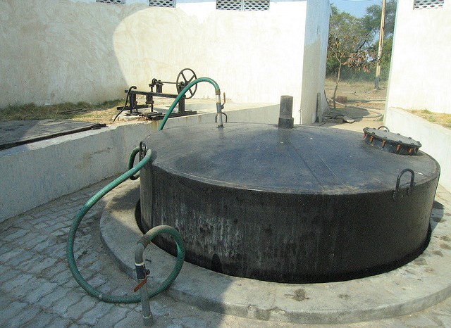 Govt of India Hosts Swacch-O-Vation Competition for Improving Sanitation