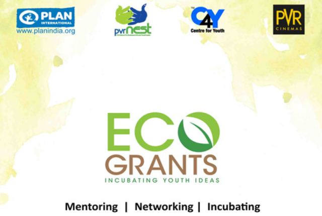 Eco Grants Invites Proposals from Youth for Environmental Projects