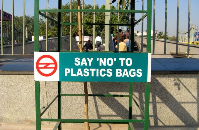 Delhi Government Invites Proposal on Assessing Plastic Waste