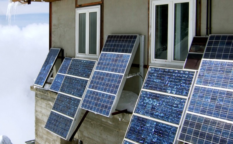 European Solar Power Market Trends We Can Learn From