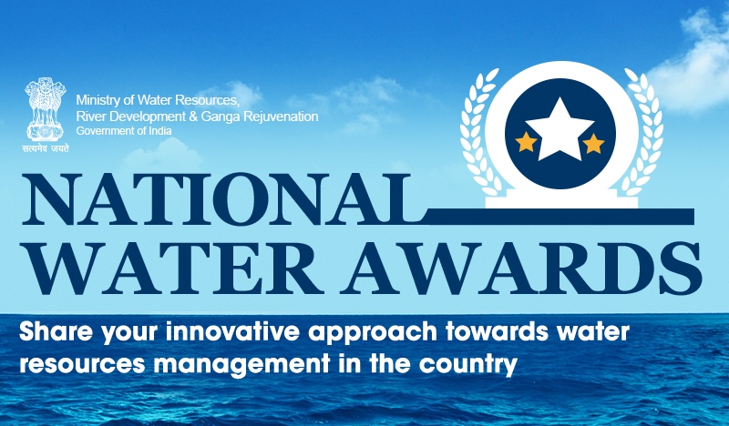 Nominate Your RWA for the National Water Awards