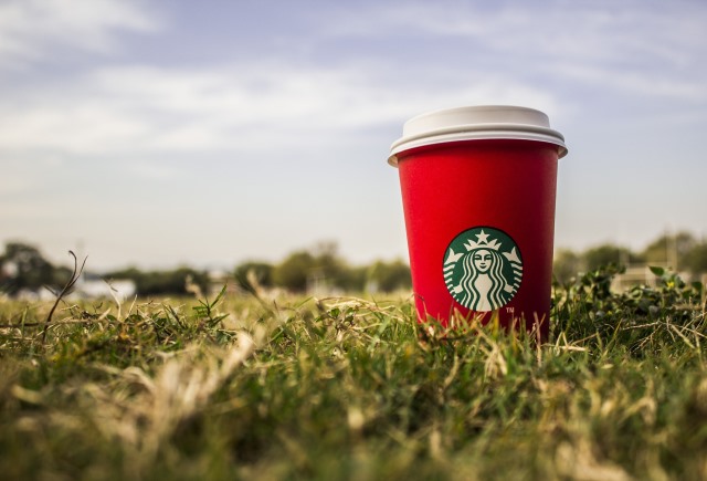 TATA Starbucks to Go Fully Green by Environment Day 2019