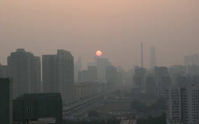 Lessons from China on How to Beat Air Pollution
