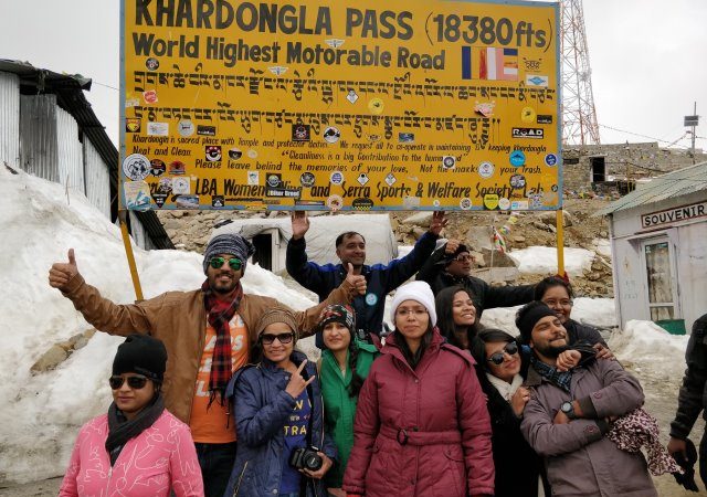 Post Article 370, Can Ladakh Afford Any More Development?