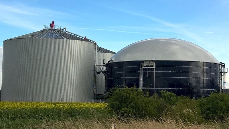 What Role Can Biotechnology Play in Biogas Production