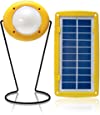 solar mobile charger