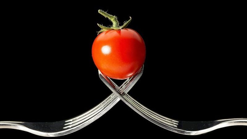 Will 2021 Help Settle Tomato Fruit Vs Vegetable Debate?