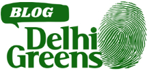 Delhi Greens Blog