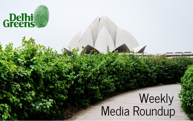 Weekly Media Roundup 2022