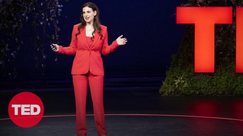 Watch: TED Talk on Slowing Climate Change by Ilissa Ocko