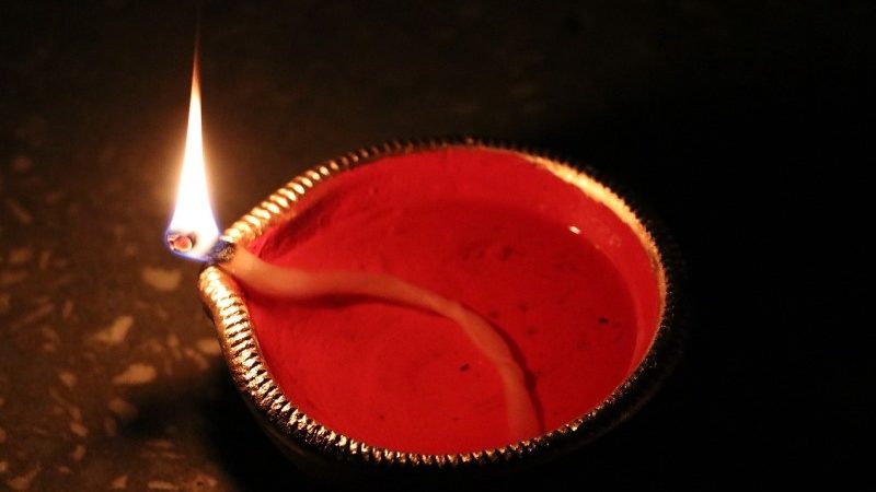 Did Delhi follow lights not crackers message this Diwali?