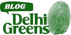 Delhi Greens Blog