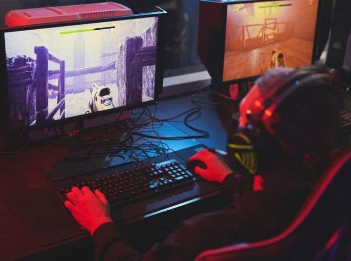 How Online Gaming Drives Environmental Conservation Efforts