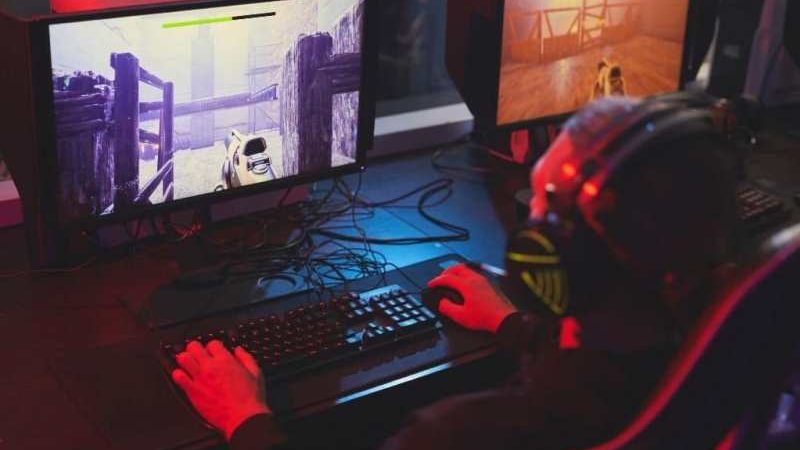How Online Gaming Drives Environmental Conservation Efforts