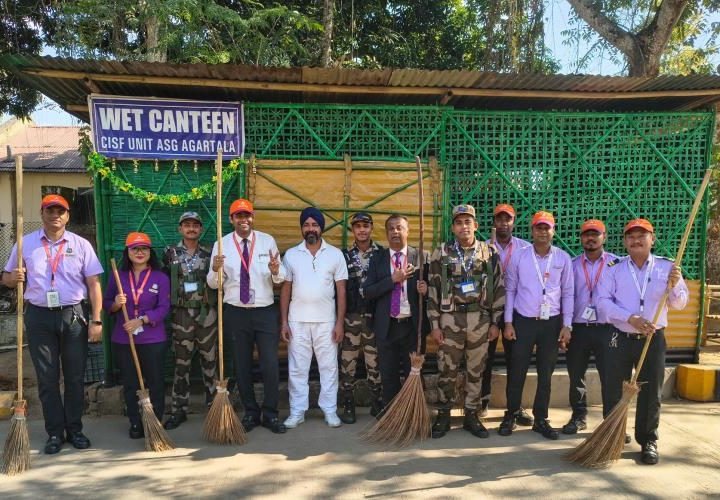 Akasa Air Fans Out Across India for Community and Green Action