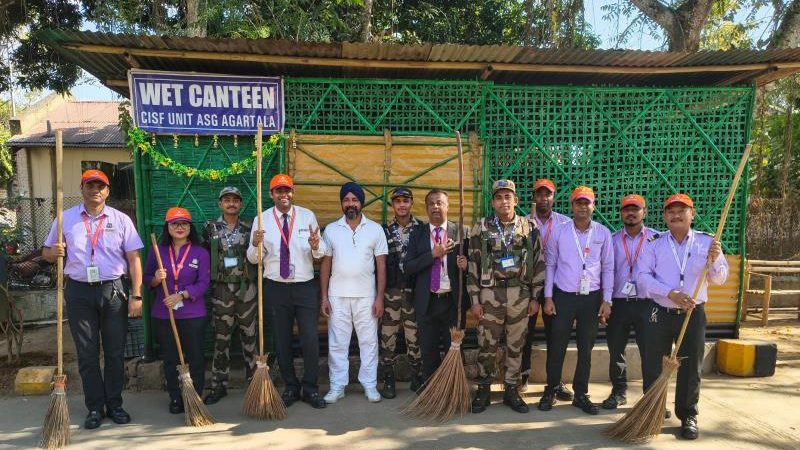 Akasa Air Fans Out Across India for Community and Green Action