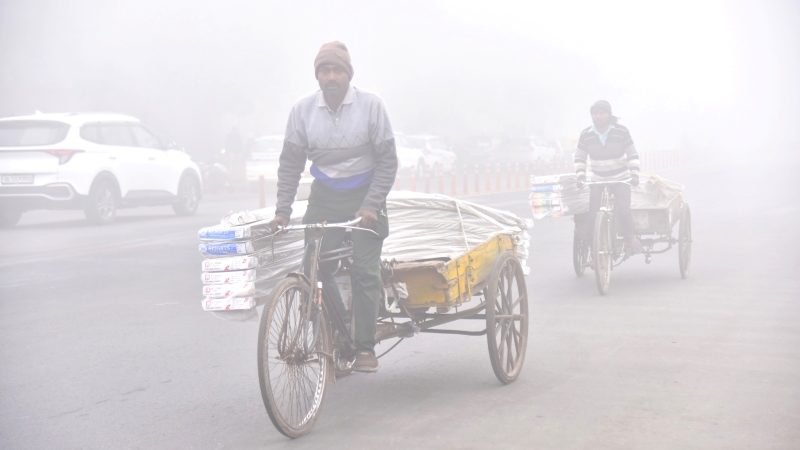 Air Pollution Control Measures Across Delhi NCR in January 2026