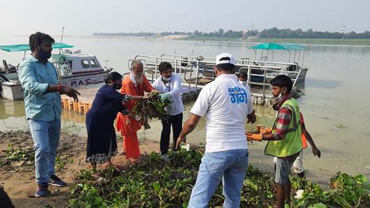 Republic Day 2026 Celebrates Sovereignty and Our Water Warriors