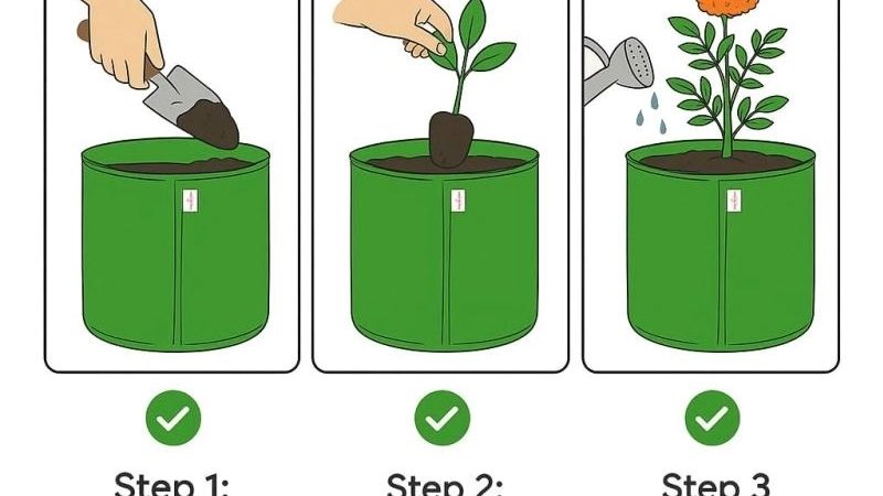 This ₹400 Gardening Hack Is Turning Terraces into Mini Farms