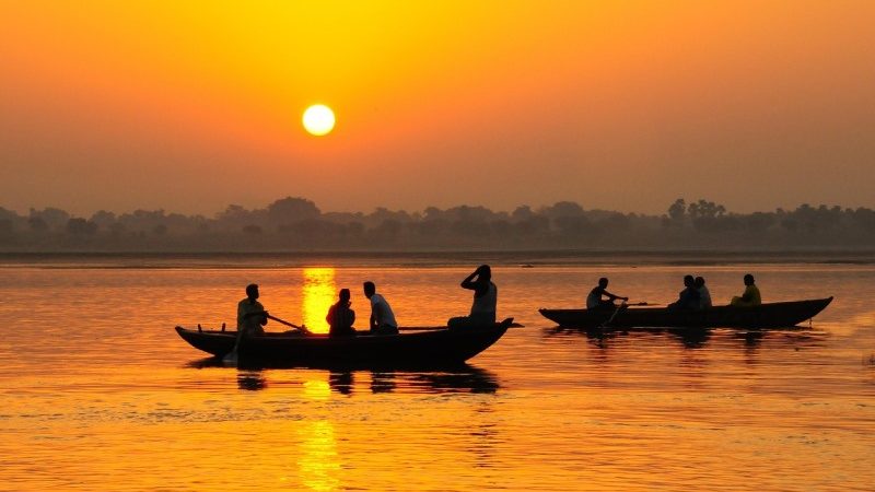 Wetlands Heritage, Culture and Knowledge in India