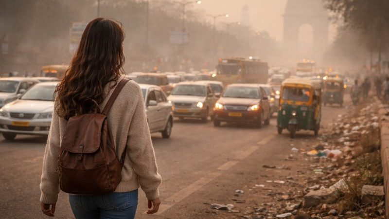 The Air I Breathe in Twenty First Century