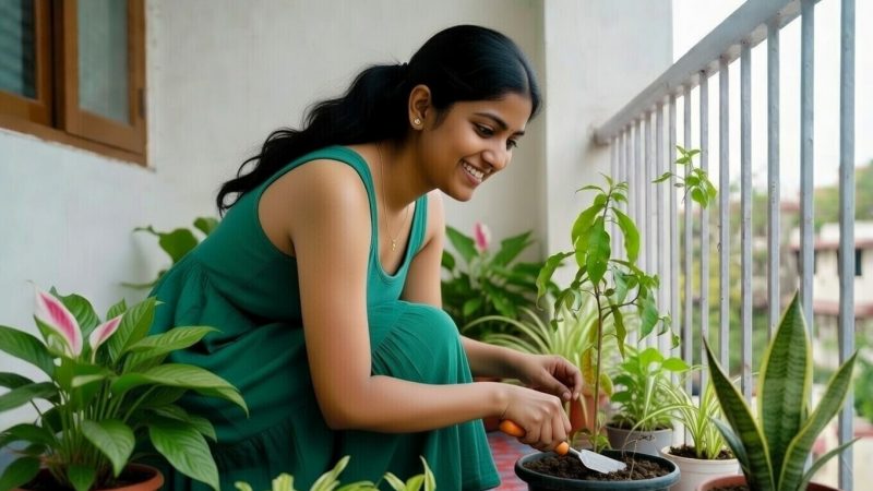 UGAOO Outdoor Gardening Tools: Must-Have for Every Home Gardener