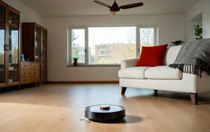 Why Daily Dust Removal Is No Longer Optional in Delhi